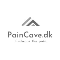 PainCave.dk Logo