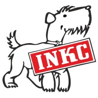 Indian National Kennel Club Logo