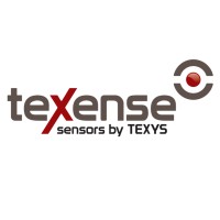 Texys UK Ltd Logo