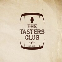 The Tasters Club Logo