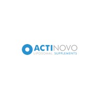 ActiNovo Logo