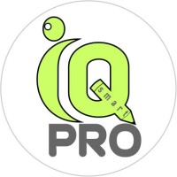 iqpro smart teknoloji çözümleri Logo
