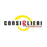 Consiglieri Private Limited Logo