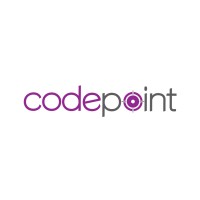 CODEPOINT Group Logo