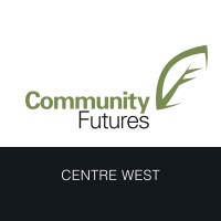 Community Futures Centre West Logo