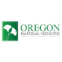 Oregon Natural Medicine Logo