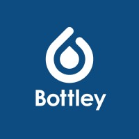 Bottley (formerly known as Bazaarian) Logo