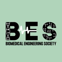 WA Biomedical Engineering Society Logo
