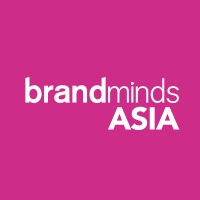 BRAND MINDS ASIA Logo
