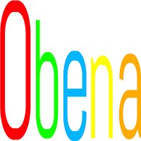 Obena Business Integration Logo