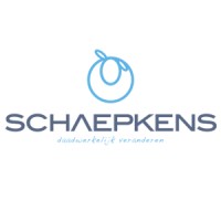Schaepkens B.V. Logo