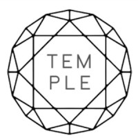 The Temple Logo