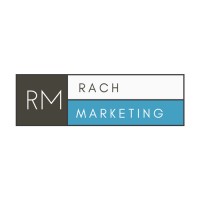 Rach Marketing LTD Logo
