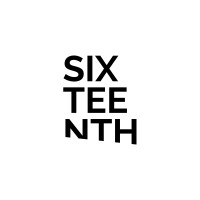 Sixteenth Logo