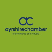 Ayrshire Chamber of Commerce Logo