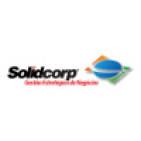 Solidcorp Logo