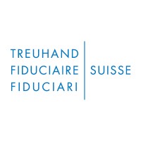 TREUHAND|SUISSE Logo