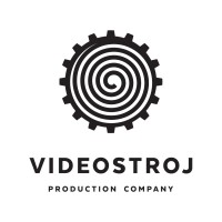 Videostroj Logo
