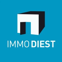 Immo Diest HHT Logo