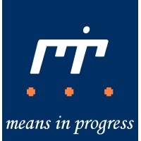 Means in Progress BV Logo