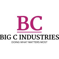Big C Industries, LLC Logo