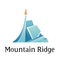 Mountain Ridge Logo