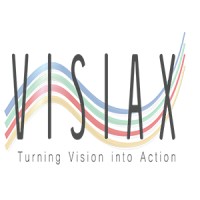 Visiax Logo