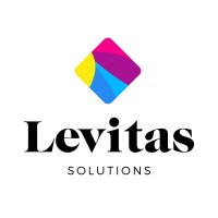Levitas Solutions Ltd Logo