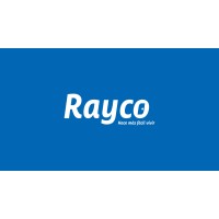 Distribuidora Rayco SAS Logo
