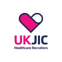 UK Jobs in Care Logo