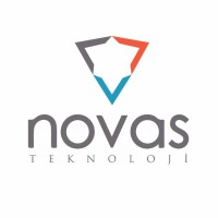 Novas Teknoloji Logo