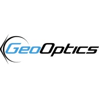 GeoOptics Logo