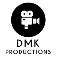DMK Productions Logo
