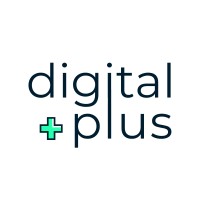 Digital Plus Logo