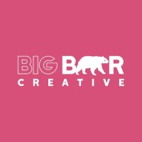 Big Bear Creative Logo