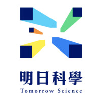 Tomorrow Science Logo