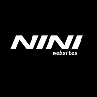 Niniwebsites Logo