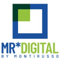MR Digital S.r.l. Logo