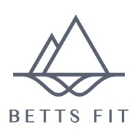 Betts Fit Logo