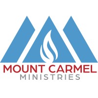 Mount Carmel Ministries Logo