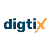 DigTix Logo