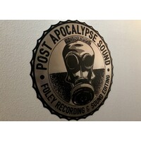 Post Apocalypse Sound Logo