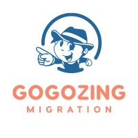Gogozing Migration Logo