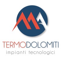 TermoDolomiti srl Logo