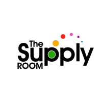 The Supply Room UK Logo