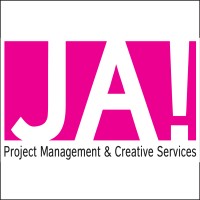 JA! Services Logo