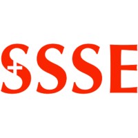 Swiss Society of Systems Engineering (SSSE) Logo