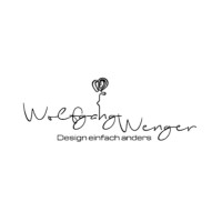 Wolfgang Wenger - Design einfach anders Logo
