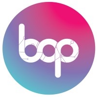 BOP Industries Logo