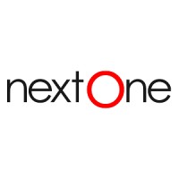 Next One IT Services Logo